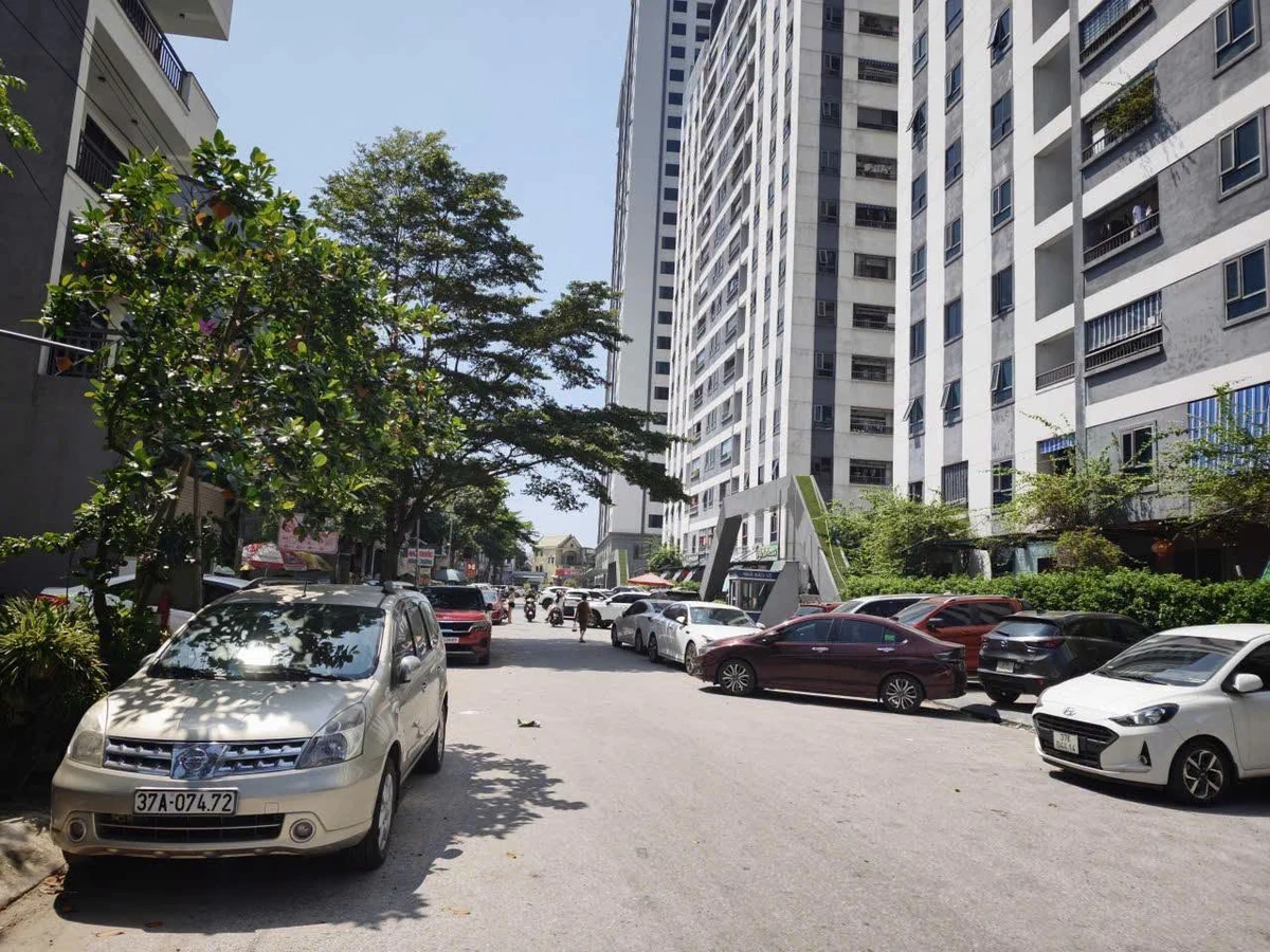 Bán đất ở kinh doanh 108m2 Vinh Hưng 6 tỷ - Ảnh thu nhỏ 2