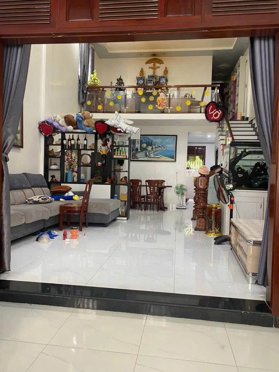 Bán nhà 2 tầng 3PN 97.5m² Phường Trường An Huế 3 tỷ - Ảnh thu nhỏ 3