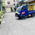 Bán nhà hẻm xe hơi 4 tầng 7PN gần 50m² đường Nơ Trang Long, Bình Thạnh giá 8,2 tỷ - Ảnh thu nhỏ 1