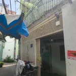 Bán nhà hẻm Quận 4, 54m2, 2 tầng, 4.6 tỷ - Ảnh thu nhỏ 2