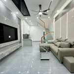 Bán nhà phố 3 phòng 85m² Trảng Dài Biên Hòa 2,99 tỷ - Ảnh thu nhỏ 3