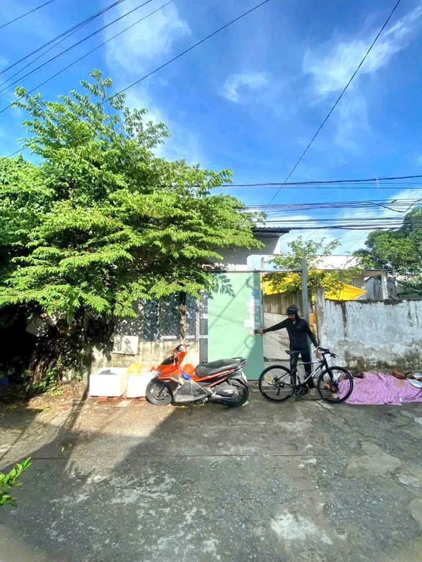 Bán dãy trọ 250m² Phường Tân An Cần Thơ 4,8 tỷ
