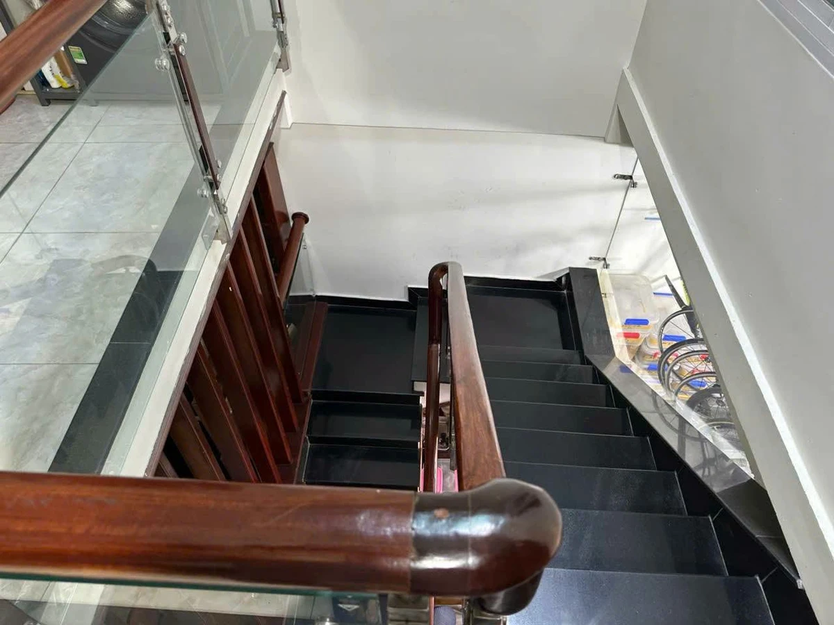 Bán nhà mặt tiền 50m² Nguyễn Huệ, Quy Nhơn, giá 8 tỷ - Ảnh thu nhỏ 5