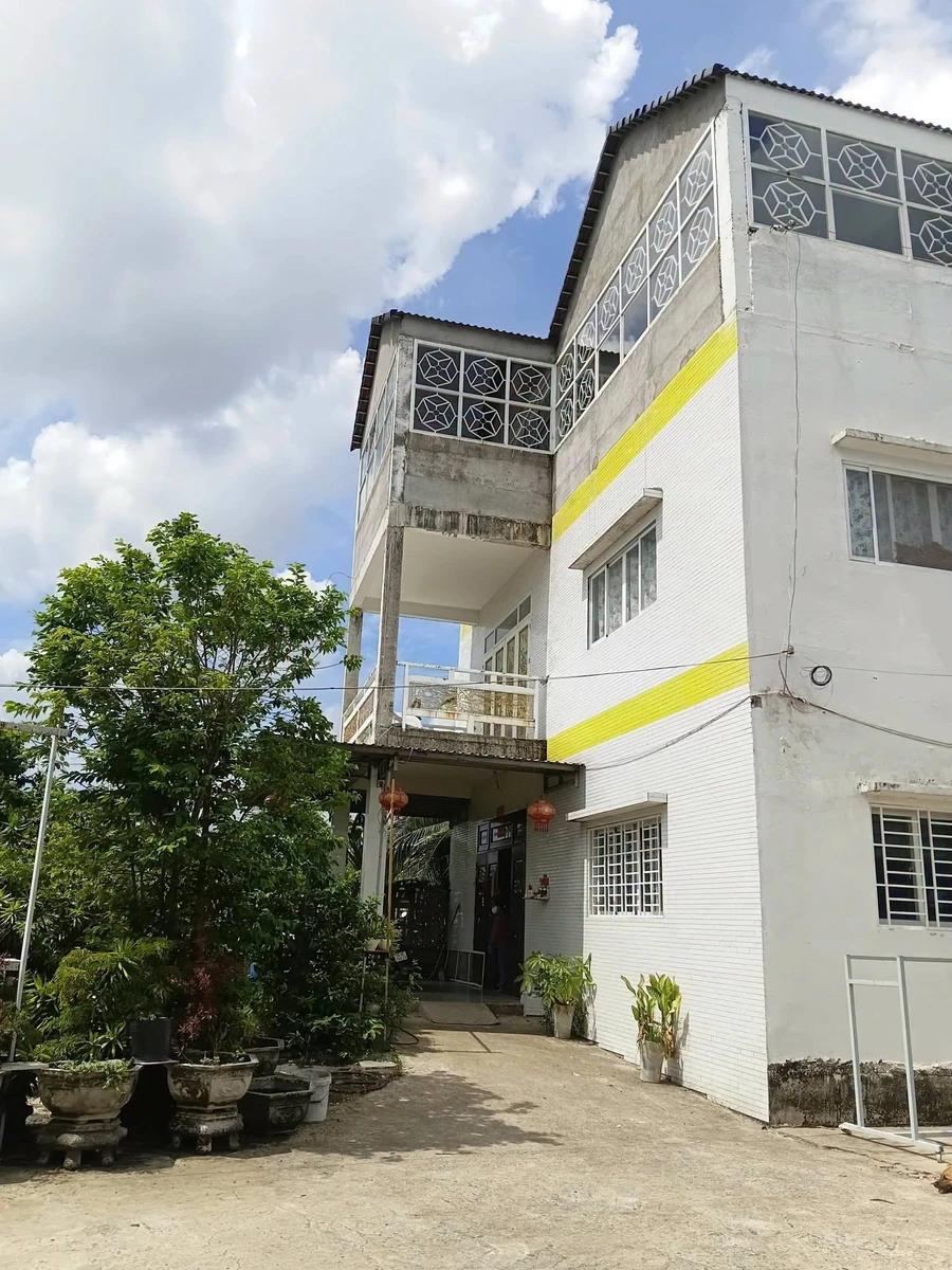 Đất bán 3060m² mặt tiền đường TL 830B, Tây Ninh, 20 tỷ - Ảnh thu nhỏ 3