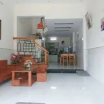 Bán nhà 3 phòng ngủ 105m² Quy Nhơn 1 tỷ 5 - Ảnh thu nhỏ 3