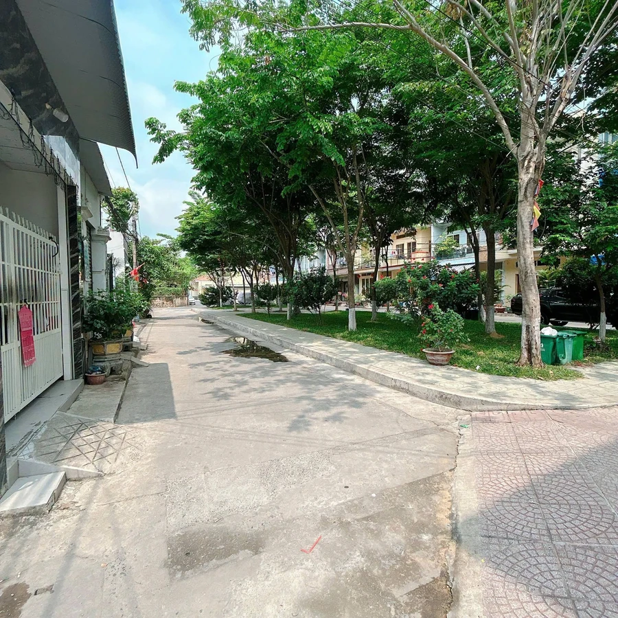 Bán nhà 1T1L góc 2 mặt tiền 57m2 Biên Hoà, Đồng Nai 3 tỷ 250 triệu - Ảnh thu nhỏ 2