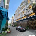 Bán nhà hẻm xe hơi Nguyễn Duy Cung, P.12, Gò Vấp, 68m², 5 tầng, 7,6 tỷ - Ảnh thu nhỏ 2