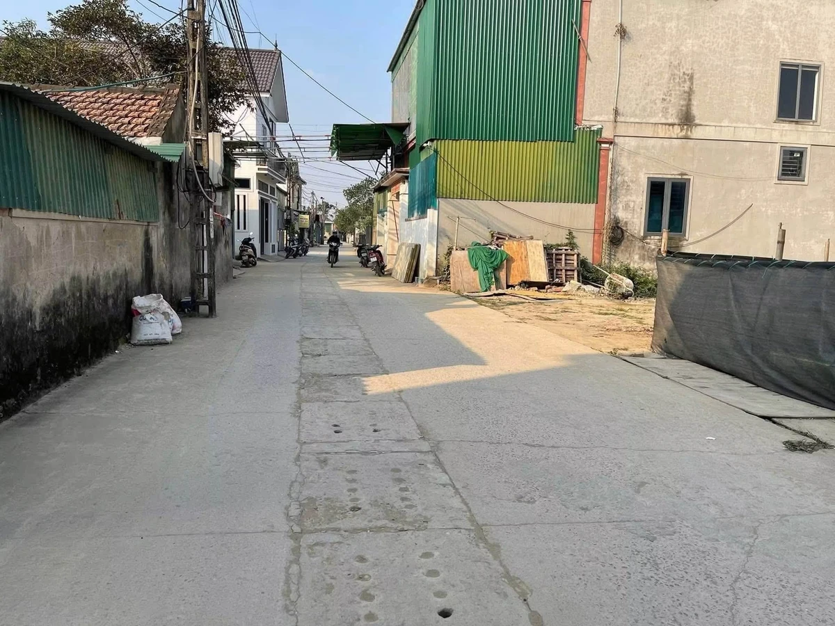 Bán đất 234m² Vi Sip, Hưng Nguyên 30 triệu/m² - Ảnh thu nhỏ 4