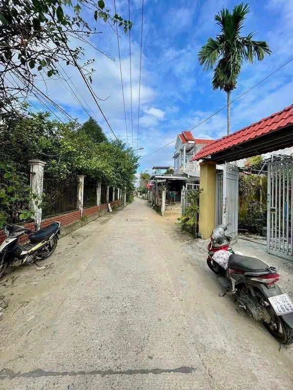 Bán lô đất 5x20m hẻm 15 Lê Quý Đôn, Phường Nghĩa Lộ, giá 1,09 tỷ - Ảnh 1