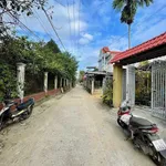 Bán lô đất 5x20m hẻm 15 Lê Quý Đôn, Phường Nghĩa Lộ, giá 1,09 tỷ - Ảnh thu nhỏ 1