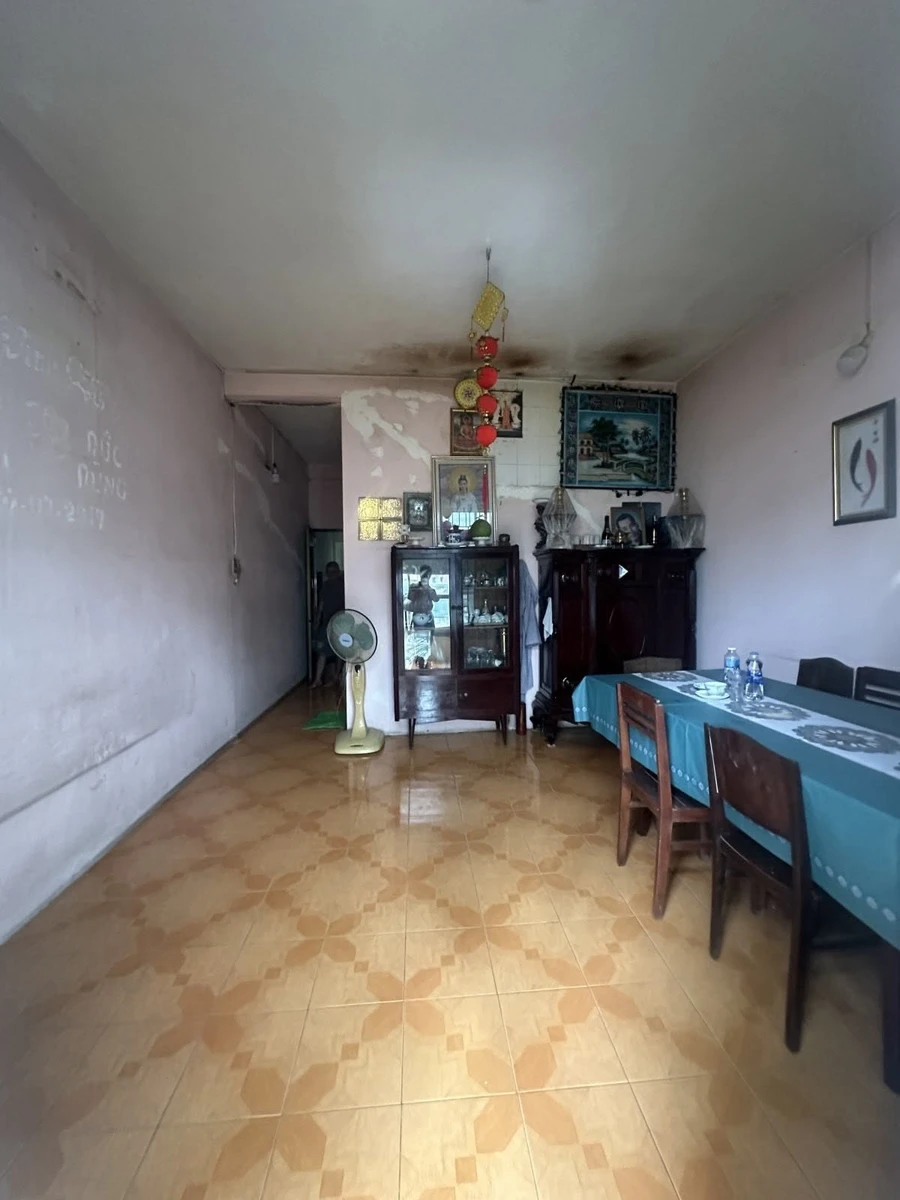 Bán nhà mặt tiền đường Số 25 Hiệp Bình Chánh, 66m², 3 tầng, giá hơn 10 tỷ - Ảnh thu nhỏ 3