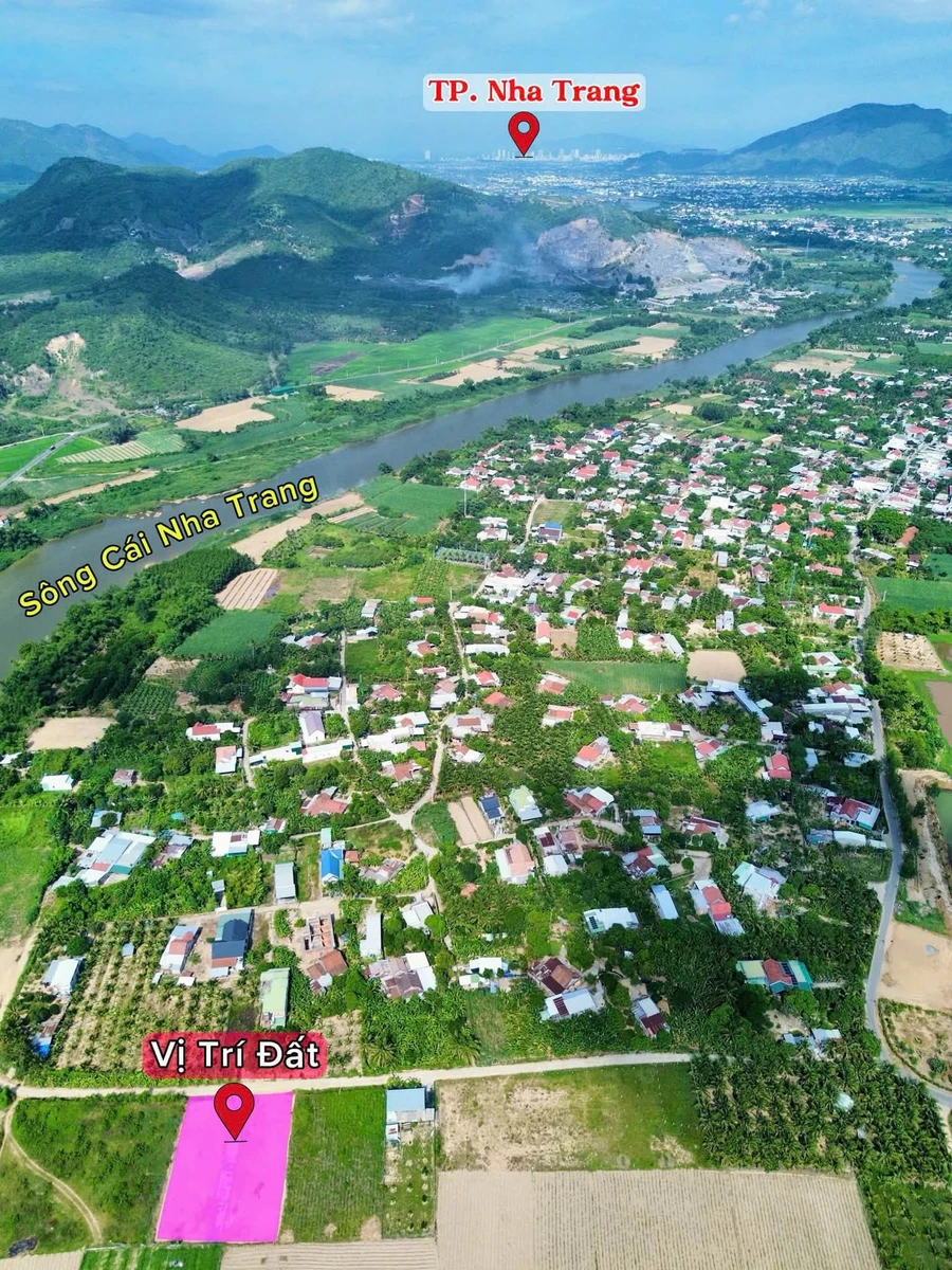 Bán đất Diên Thọ, Khánh Hòa 72-100m² từ 346 triệu - Ảnh thu nhỏ 4