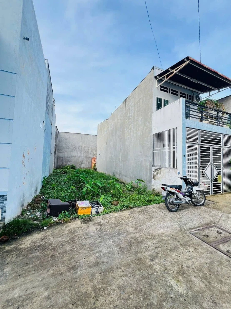 Bán đất nền 5.5x18.6m Phường Tân An Cần Thơ 2.45 tỷ - Ảnh thu nhỏ 2