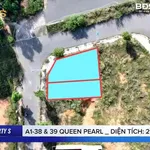 Bán đất nền Ocean Dunes view biển 116.9 m² tại Lâm Đồng - Ảnh thu nhỏ 3