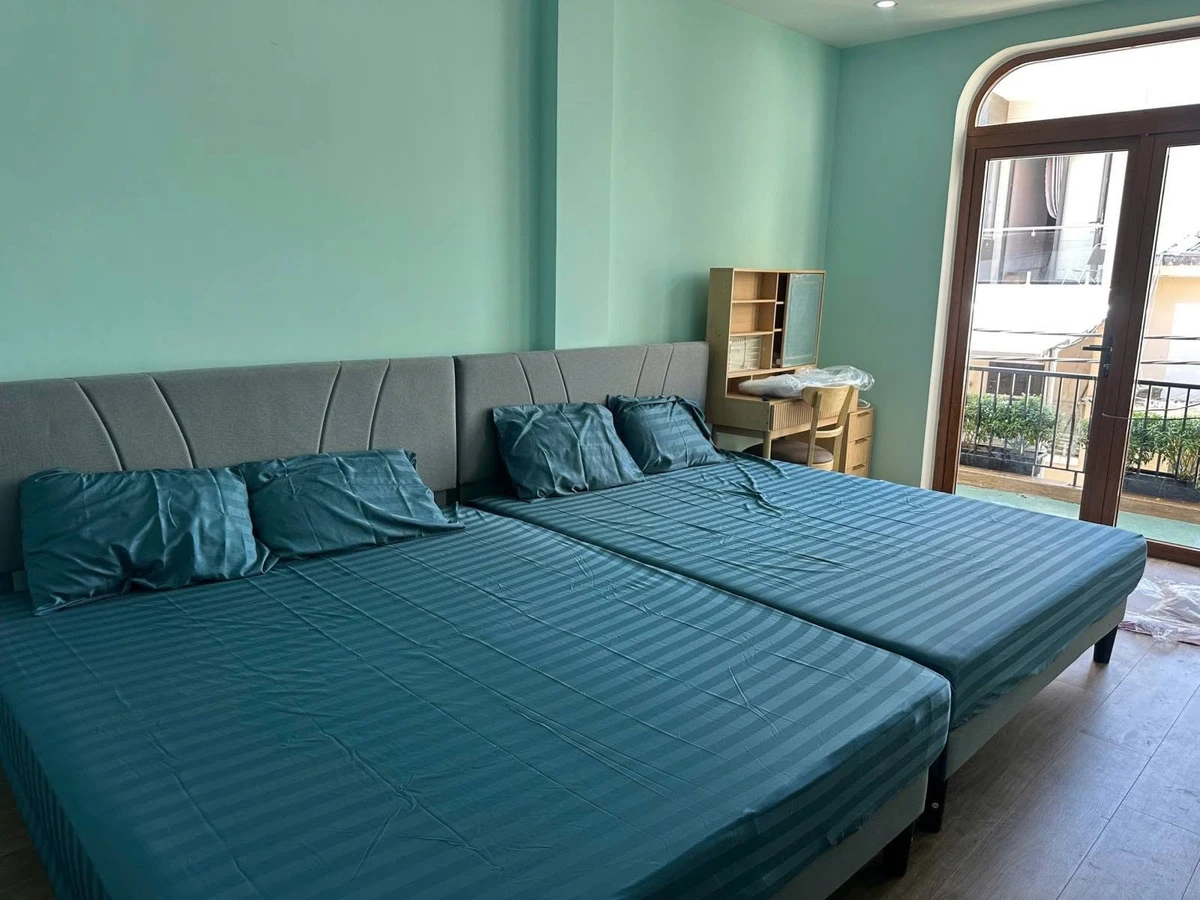 Bán nhà 2 tầng 65m2, 3PN Trần Nhật Duật gần biển - Ảnh thu nhỏ 2
