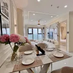 Mua 1 lần sinh lời dài hạn! Căn hộ OC3 chỉ 3,95 tỷ khai thác ngay tại MTVT - Ảnh thu nhỏ 30