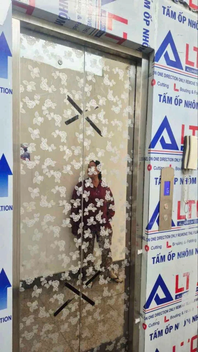Bán nhà 4 tầng có thang máy 210m² Hiệp Bình, 11 tỷ - Ảnh thu nhỏ 5