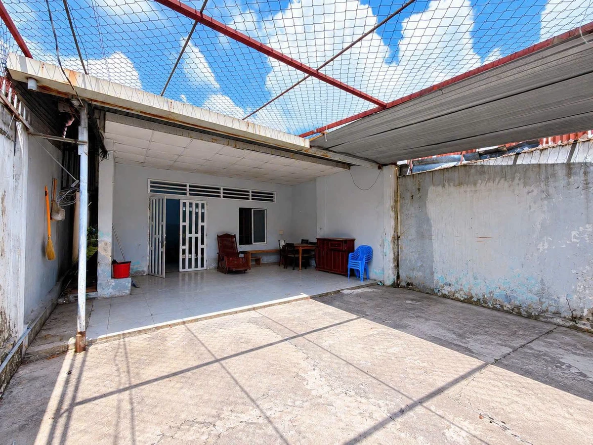 Bán nhà Hố Nai Biên Hòa 125.6m² 3.05 tỷ - Ảnh thu nhỏ 4