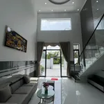 Bán nhà lầu lửng 3PN mặt tiền đường Nguyễn Văn Linh, Hòa Thành, Tây Ninh giá 2,39 tỷ - Ảnh thu nhỏ 5