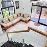 Bán biệt thự mini 2 tầng 110m² ngang 7m, giá 4 tỷ gần biển - Ảnh thu nhỏ 1