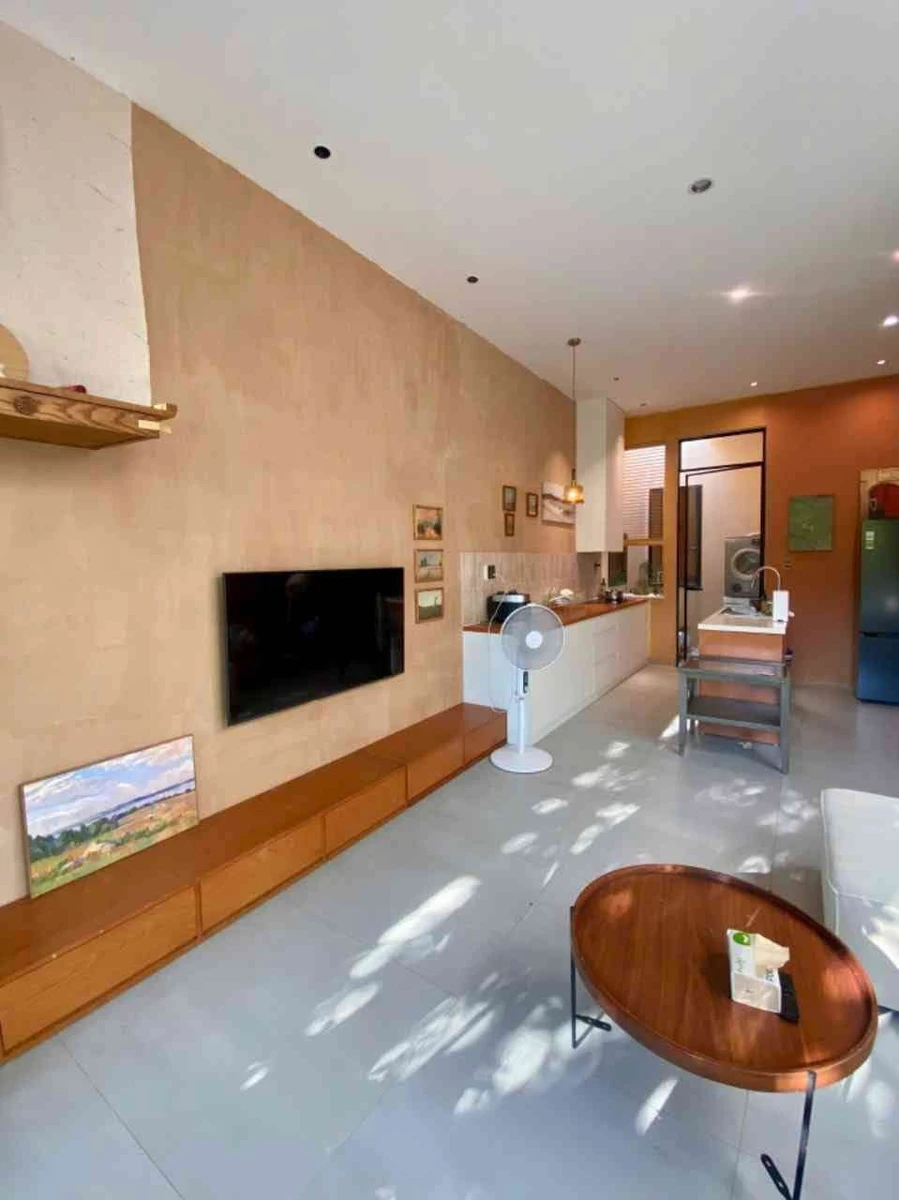 Bán nhà cấp 4 mặt tiền Phí Bình 100m2, 2PN 4,9 tỷ - Ảnh thu nhỏ 2