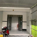 Bán nhà cấp 4 50m² Châu Thành Kiên Giang 550 triệu - Ảnh thu nhỏ 2