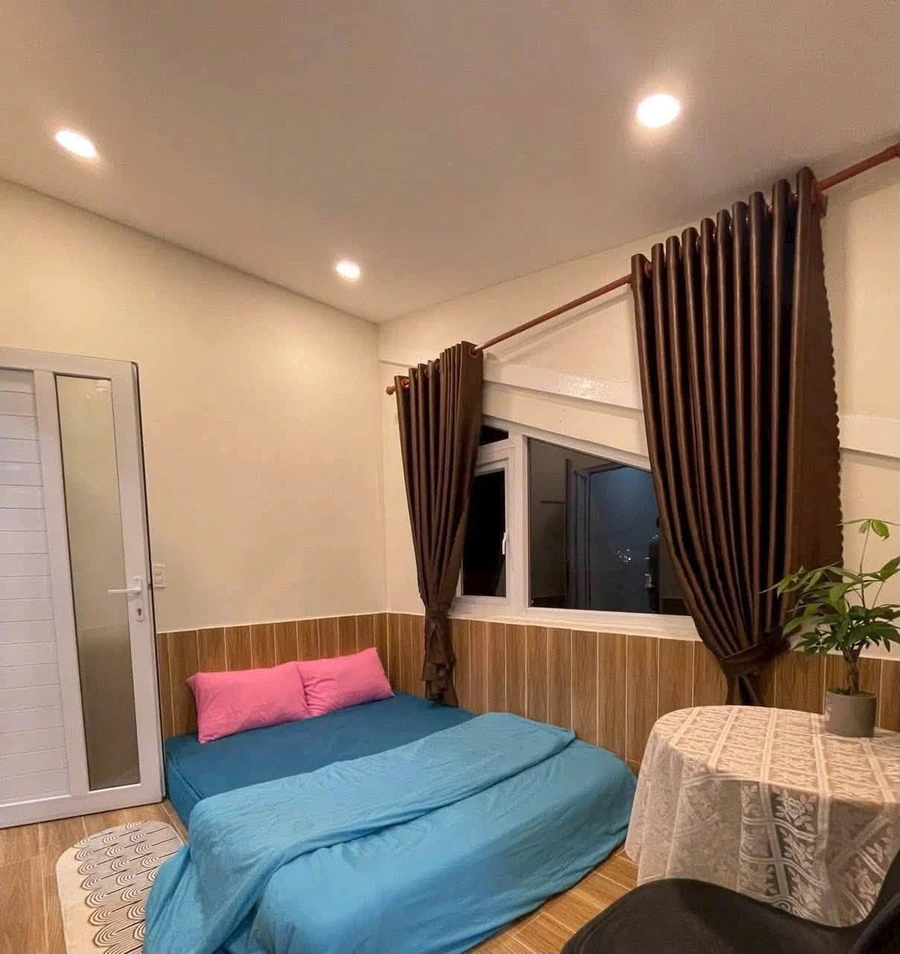 Bán nhà mặt tiền Hoàng Diệu, Đà Lạt, 54m2, 2,3 tỷ - Ảnh thu nhỏ 5
