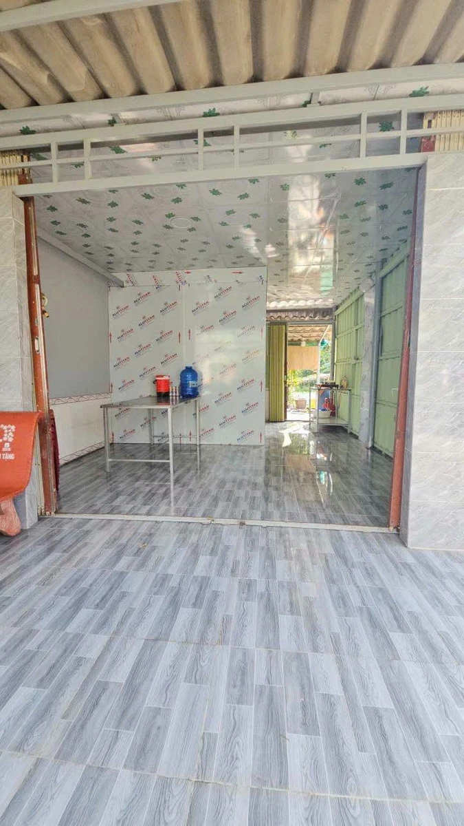 Nhà vườn 360m² với ao cá, vườn cây tại Cà Mau - Ảnh thu nhỏ 2
