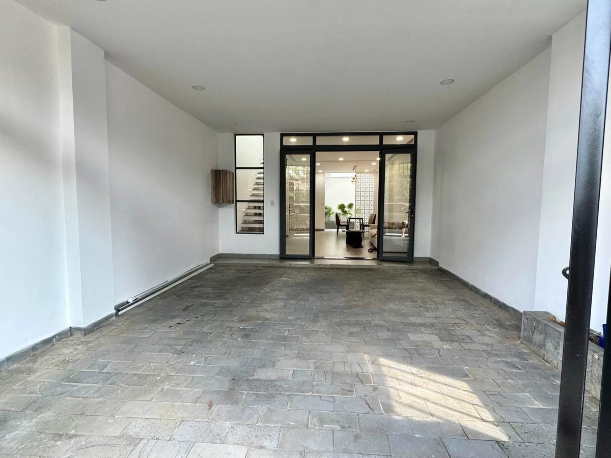 Bán nhà mê lửng hẻm Phạm Ngũ Lão, 3PN, 82.5m², 3 tỷ 690 - Ảnh thu nhỏ 3