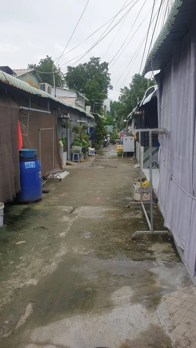 Bán nhà nhánh Lê Anh Xuân, phường Rạch Giá, An Giang, 4,5x12m, giá 485 triệu - Ảnh 1