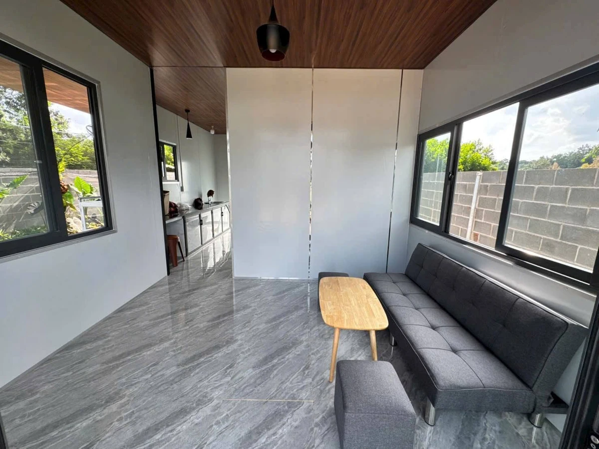 Bán nhà vườn 500m² Bà Rịa, 1 tỷ 790 triệu - Ảnh thu nhỏ 5