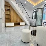 Bán nhà 2 tầng hẻm Hương Lộ 2, 4.3x6.1m, 2PN, giá 2.86 tỷ, Bình Tân - Ảnh thu nhỏ 4