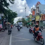 Bán nhà cấp 4 96m2 sát Phạm Văn Đồng 5 tỷ - Ảnh thu nhỏ 2