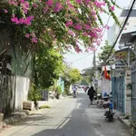Bán nhà 2 phòng ngủ 37,8m² An Hội, Bến Tre 900 triệu - Ảnh thu nhỏ 1