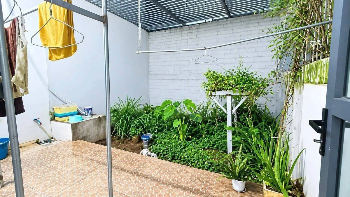 Bán nhà 4 phòng Phú Hòa Thủ Dầu Một 159,7m² 3,9 tỷ - Ảnh thu nhỏ 3