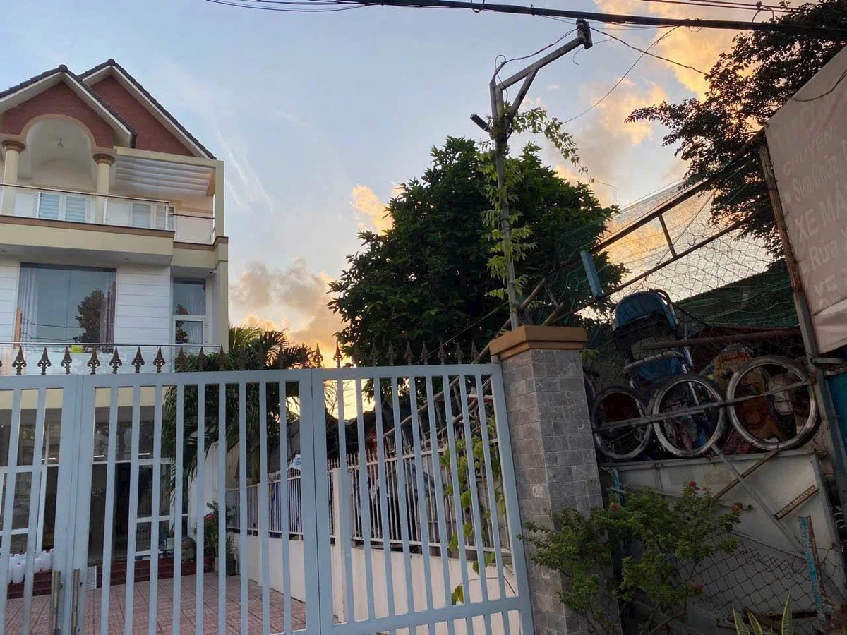 Bán đất mặt tiền Nguyễn Thị Minh Khai, Bình Dương, 328,9m², 5,8 tỷ - Ảnh thu nhỏ 4