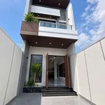 Bán nhà 1 trệt 1 lầu 121.5m² Nguyễn Văn Linh, Tây Ninh - Ảnh thu nhỏ 3