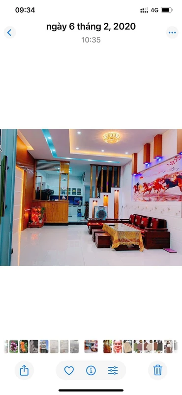 Bán nhà mặt tiền 3 tầng 50m2 Phường Đống Đa Quy Nhơn