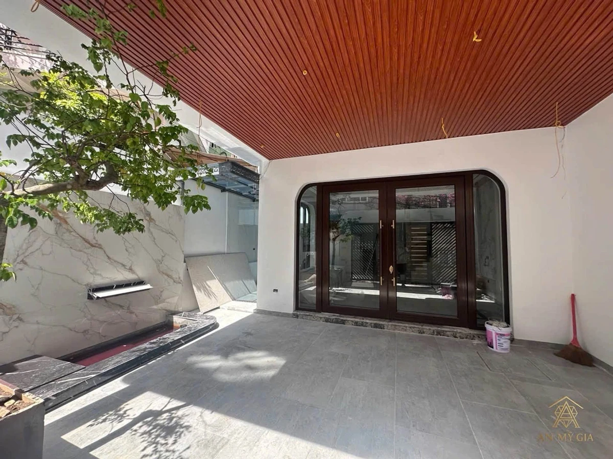 Bán nhà phố 4 tầng 69m² trung tâm TP Hồ Chí Minh giá 6 tỷ - Ảnh thu nhỏ 5