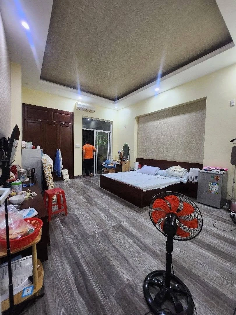 Bán nhà 3 tầng 126,4m² gần ĐH Duy Tân, Phan Thanh, Thanh Khê, Đà Nẵng - Ảnh thu nhỏ 2