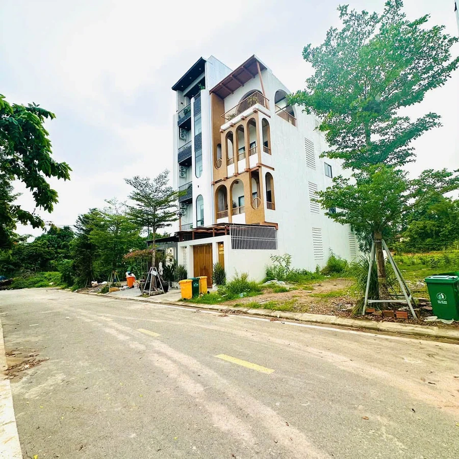 Bán đất 91m² Trưng Nữ Vương, Thủy Dương, Huế 1,9 tỷ - Ảnh thu nhỏ 3
