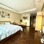 Cho thuê studio Doji Diamond 38m² 8,5 triệu/tháng - Ảnh thu nhỏ 2