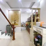 Bán nhà 5 tầng 35m² Quận 4, 6 phòng cho thuê, giá 6,999 tỷ - Ảnh thu nhỏ 3