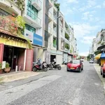 Bán nhà 5 tầng 72m² 4PN Tô Hiệu Tân Phú 10 tỷ - Ảnh thu nhỏ 1