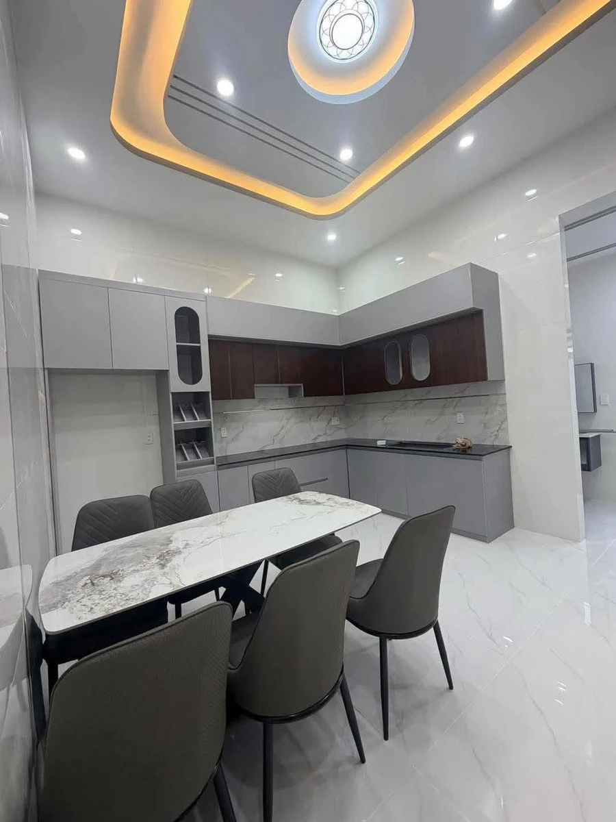 Bán nhà cấp 4 2 phòng ngủ 60m² Long Hải 2 tỷ 5 - Ảnh thu nhỏ 2
