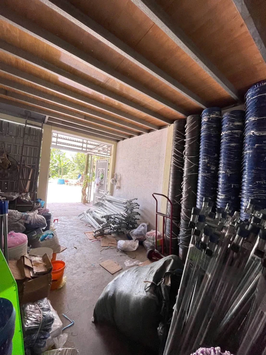 Bán nhà mặt tiền 94,5m² 2PN Đào Tấn, Rạch Giá 1,25 tỷ - Ảnh thu nhỏ 5