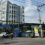 Bán nhà 6 tầng 1.000m² mặt tiền Lê Văn Lương, Nhà Bè - 33 tỷ - Ảnh thu nhỏ 1