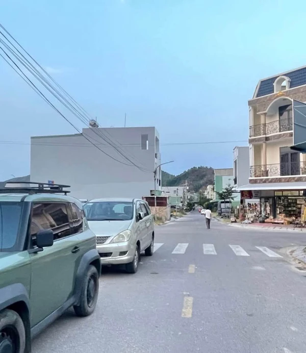 Bán đất Quy Nhơn 87,5m2, 3 tỷ 4