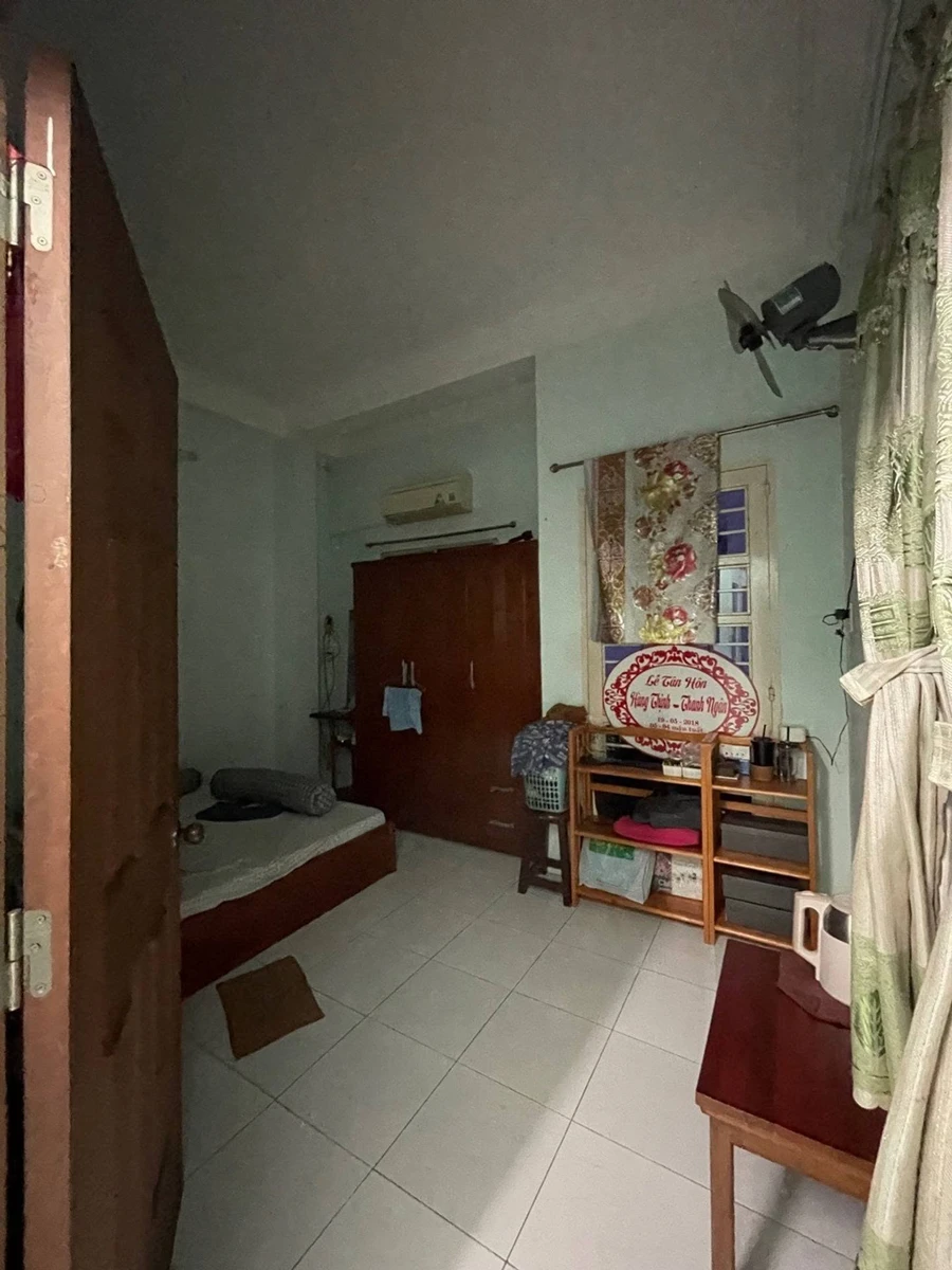 Bán nhà phố 3 tầng, 73.8m², 3PN, 3WC, Quận 7, giá 5.2 tỷ - Ảnh thu nhỏ 2