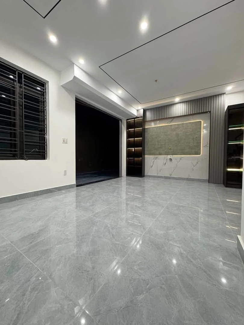 Bán nhà 3 tầng 47m² Chân Cầu Kiến An, Hải Phòng - Ảnh thu nhỏ 2